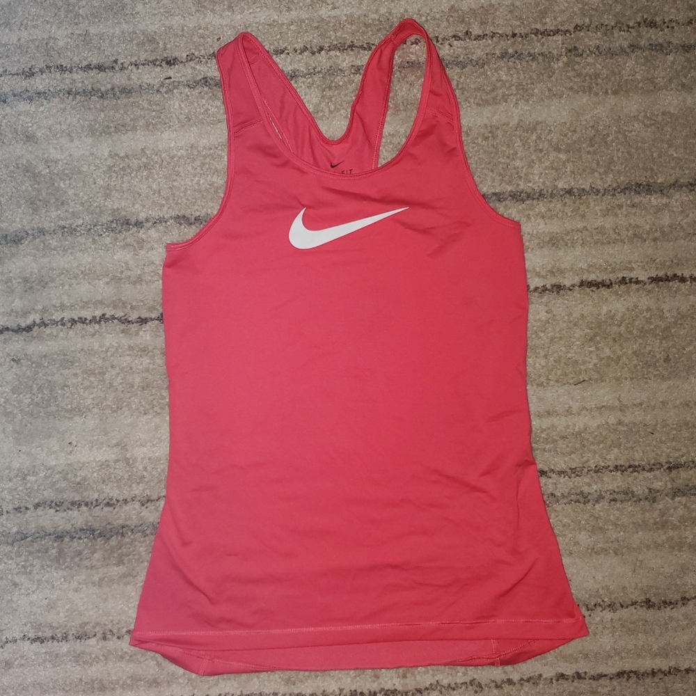 Nike Racerback Tank Top